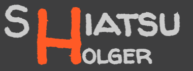 Das Logo von Shiatsu-Holger.de